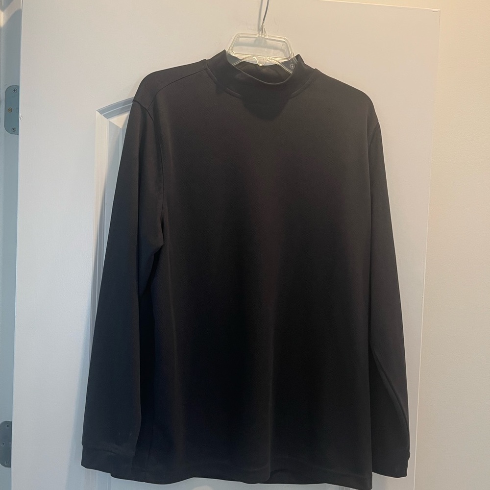 Roundtree & Yorke Performance Long Sleeve